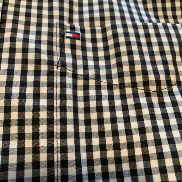 Tommy Hilfiger men’s shirt - Picture 4 of 6